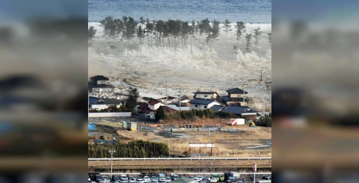 Yeni Zelanda'da 5,9 büyüklüğünde deprem: Tsunami tehdidi kapıda