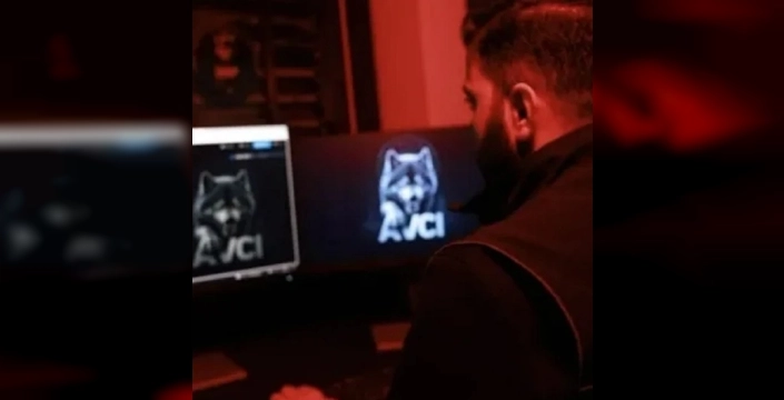 Yerli yapay zeka AVCI, suç ağlarını deşifre ediyor