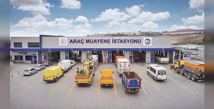 Yılın ilk yarısında 8 milyon araç denetlendi: Trafik güvenliği mercek altında