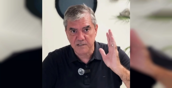 Yılmaz Özdil, Özgür Özel'in sağ kolunun sözleşme teklifini ifşa etti
