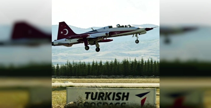 Yunanistan, Türkiye'nin savunma modelini örnek almalı