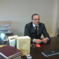 İbrahim DİLMAÇ