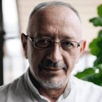 Ali İsfendiyar ÇAKIROĞLU