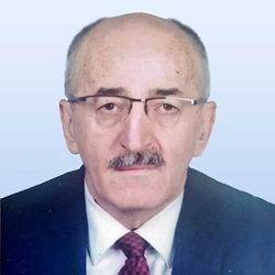 Turgut Albaş